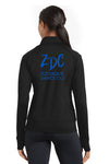 ZDC Female Company Performance Jacket ZDC Female Company Performance Jacket