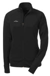 ZDC Female Company Performance Jacket ZDC Female Company Performance Jacket