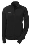 ZDC Female Company Performance Jacket ZDC Female Company Performance Jacket
