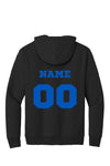 ZDC Custom Unisex Hoodie ZDC Custom Unisex Hoodie