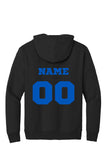 ZDC Custom Unisex Hoodie ZDC Custom Unisex Hoodie