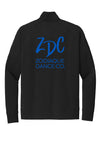 ZDC Male Company Performance Jacket ZDC Male Company Performance Jacket