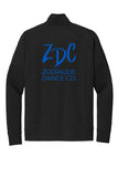 ZDC Male Company Performance Jacket ZDC Male Company Performance Jacket