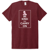 Be Kind Short Sleeve Tee