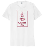 Be Kind Short Sleeve Tee