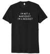 Niceisist - Short Sleeve Tee