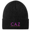 Port Authority Rib Knit Cuff Beanie - CAZ Recovery