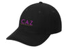 Port & Company Brushed Twill Low Profile Cap - CAZ Recovery