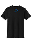 ZDC 50 Unisex Short Sleeve Tee