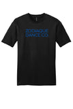 ZDC 50 Unisex Short Sleeve Tee