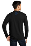 Celebration 50 Long Sleeve Tee - ZDC