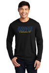 Celebration 50 Long Sleeve Tee - ZDC