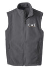 Port Authority Fleece Vest