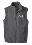 Port Authority Fleece Vest