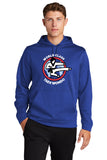 World Class Taekwondo Sport-Tek Performance Hoodie