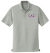 Port Authority Micro-Mesh Polo - CAZ Recovery