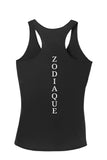 ZDC Female Performance Tank Top