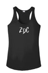 ZDC Female Performance Tank Top