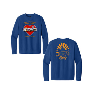 Maryvale Musical: Crewneck
