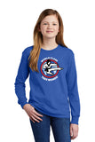 World Class Taekwondo Long Sleeve Tee