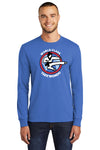 World Class Taekwondo Long Sleeve Tee