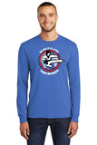 World Class Taekwondo Long Sleeve Tee