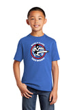 World Class Taekwondo Short Sleeve Tee