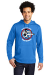 World Class Taekwondo Performance Hoodie