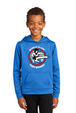 World Class Taekwondo Performance Hoodie