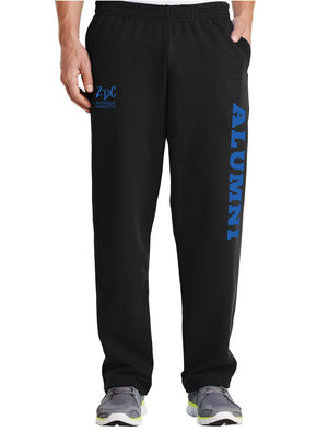 Alumni Sweatpants - ZDC