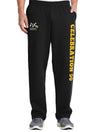 Celebration 50 Sweatpants - ZDC