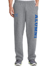 Alumni Sweatpants - ZDC