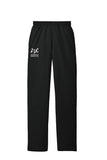 ZDC Unisex Swetpant