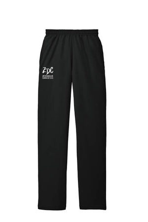 ZDC Unisex Swetpant