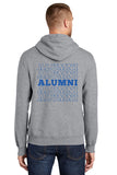 Alumni Hoodie - ZDC