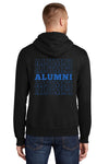 Alumni Hoodie - ZDC