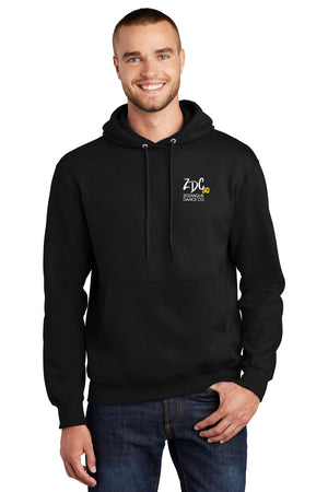 Celebration 50 Hoodie - ZDC