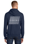 Celebration 50 Hoodie - ZDC