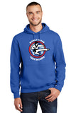 World Class Taekwondo Hoodie