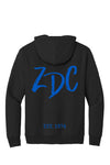 ZDC Est. 1974 Unisex Hoodie