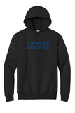 ZDC Est. 1974 Unisex Hoodie