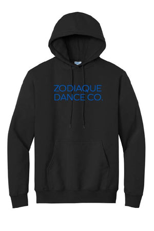 ZDC Est. 1974 Unisex Hoodie