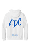 ZDC Est. 1974 Unisex Hoodie