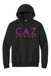 Hoodie - CAZ Recovery