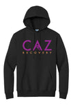 Hoodie - CAZ Recovery