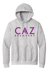 Hoodie - CAZ Recovery