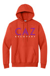 Hoodie - CAZ Recovery