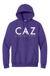 Hoodie - CAZ Recovery