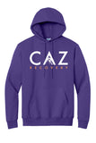 Hoodie - CAZ Recovery