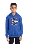 World Class Taekwondo Hoodie